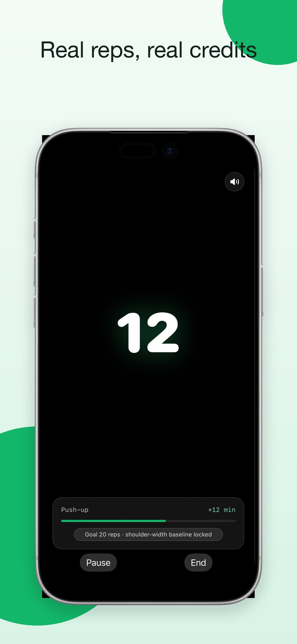 CounterUps Plus App Store screenshot 2
