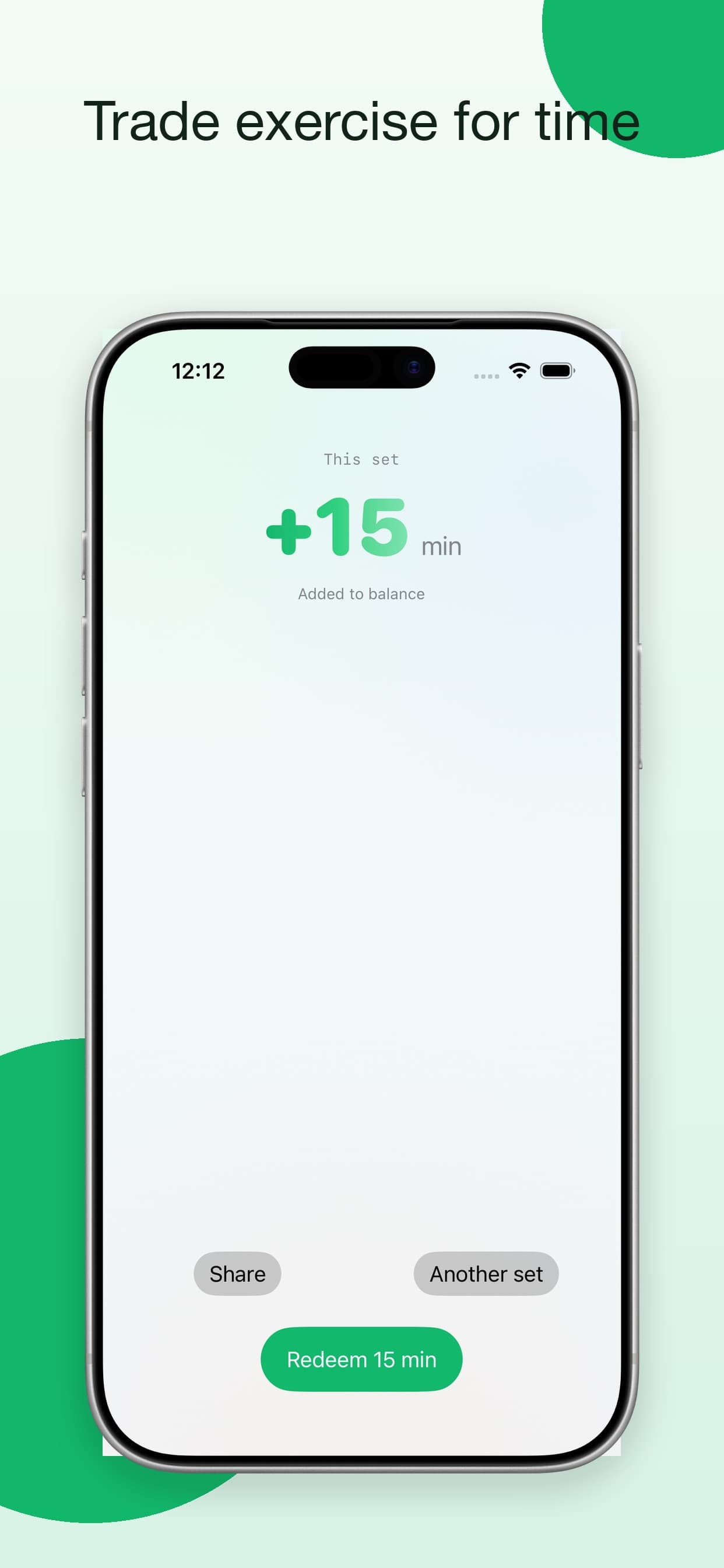 CounterUps Plus App Store screenshot 3