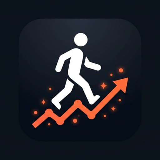 StepDay icon